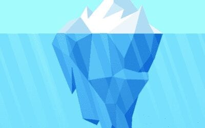 Indirect Spend – Why you might be looking at the tip of the iceberg