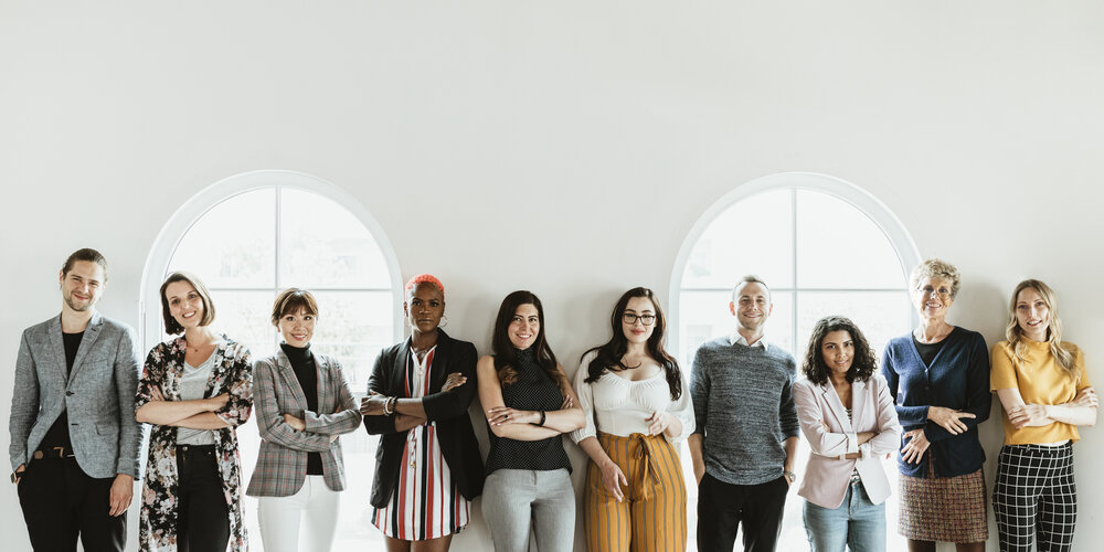 How to manage a diverse workforce