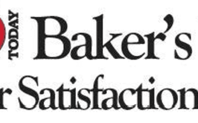 HRO Today’s Baker’s Dozen – Press Release