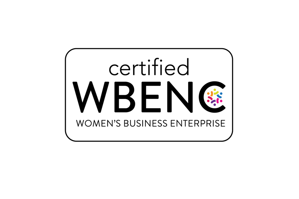 WBENC logo