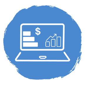 Workspend Reporting and Analytics Portal icon