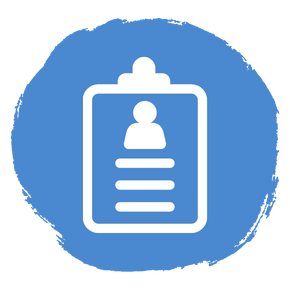 Statement of Work contract icon