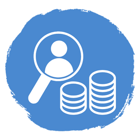 Grow workforce spend visibility icon