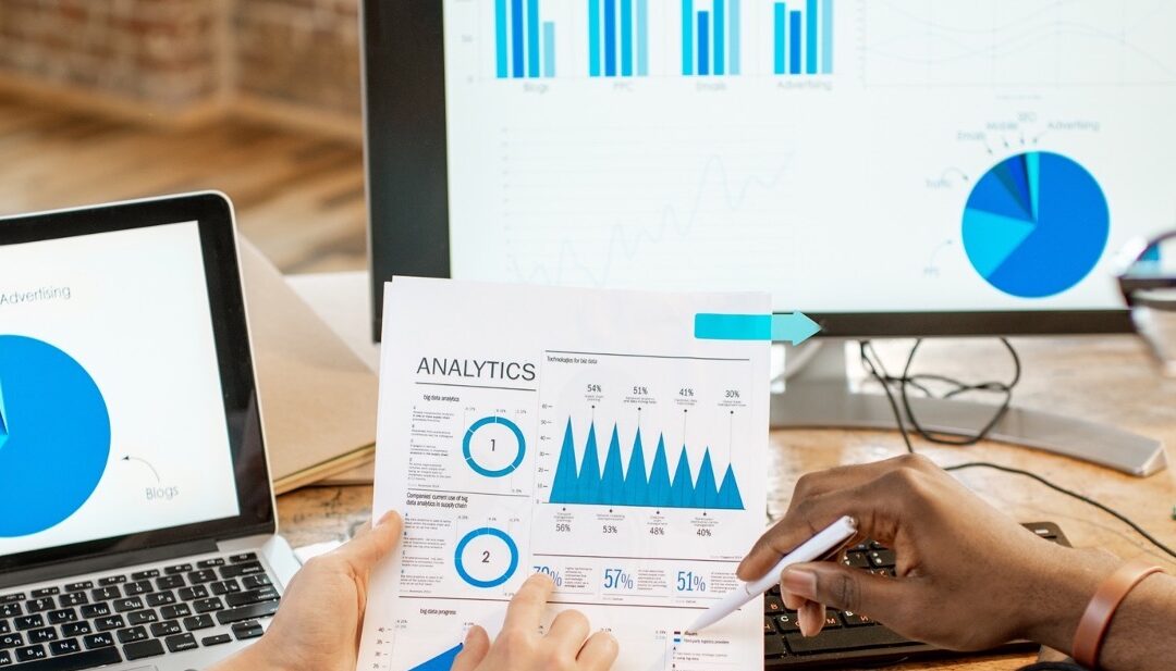 3 Ways Analytics Drive Results in Contingent MSP Programs