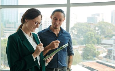 Total Talent Management, Powered by Metrics