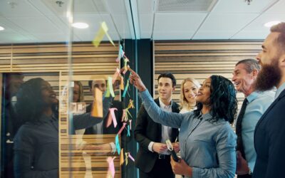 Who’s Doing the Work? The Workforce Beyond the Org Chart.